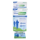 ActivStart Uno Biotics Sugar Free Sachet 1 gm, Pack of 1 POWDER