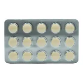 Actapro Tablet 15's, Pack of 15 TABLETS