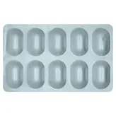 Actvilda M Tablet 10'S, Pack of 10 TabletS