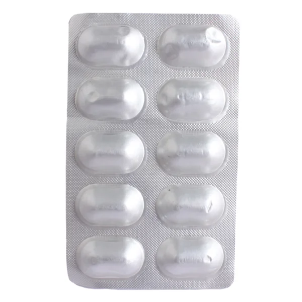 Acton-OR Plus Tablet 10's, Pack of 10