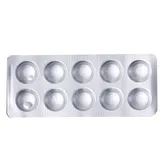 Actapro OD Tablet 10's, Pack of 10 TABLETS