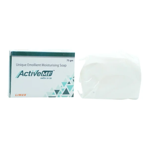 Active MF Soap 75 gm