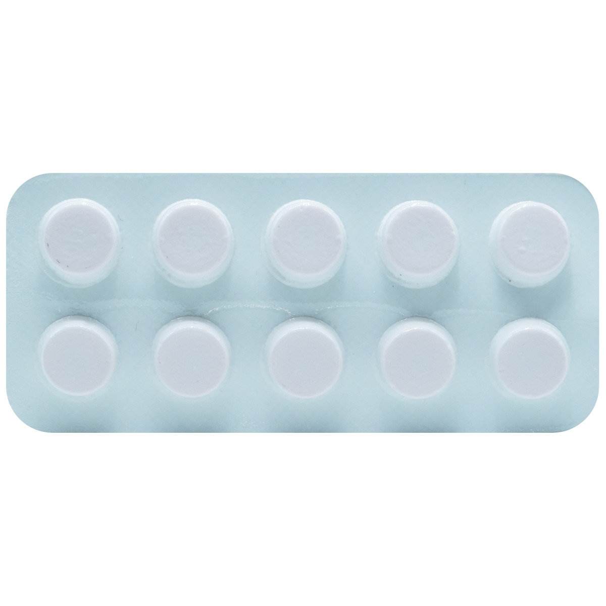 Actsita Tablet 10's, Pack of 10 TabletS Actsita Tablet 10's, Pack of 10 TabletS