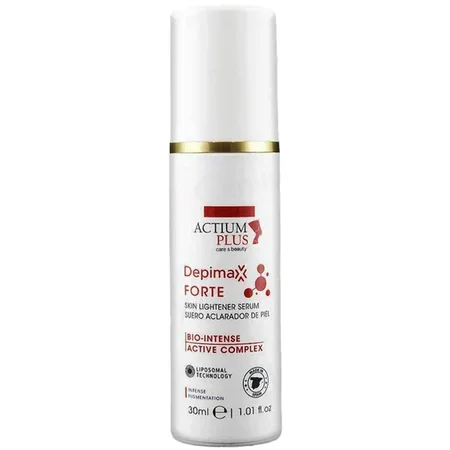 Actium Plus Depimax Forte Serum 30 ml