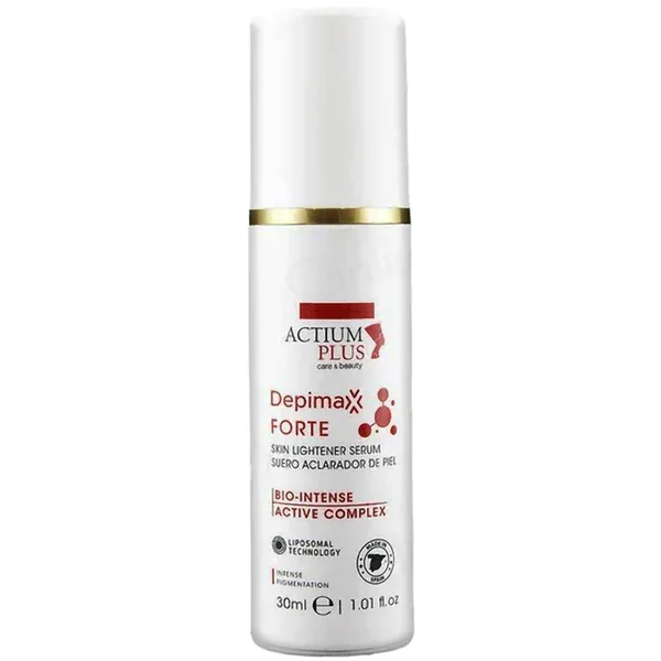 Actium Plus Depimax Forte Serum 30 ml