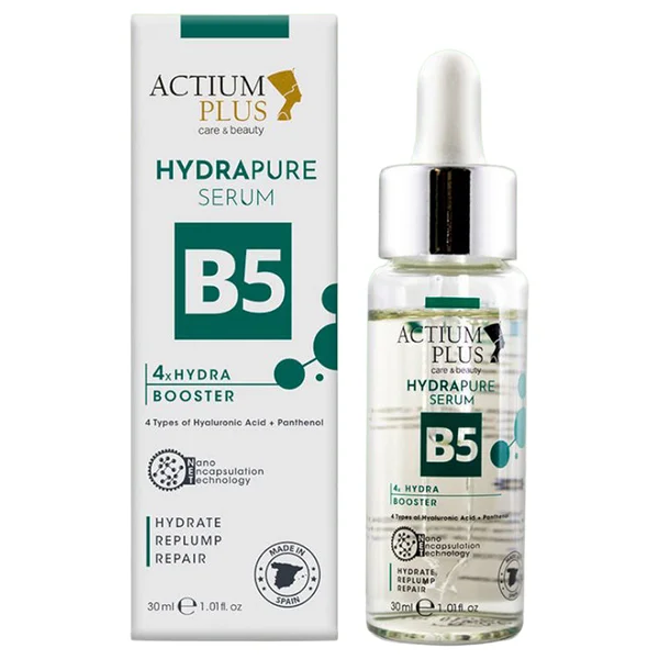 Actium Plus Hydrapure B5 Serum, 30 ml