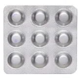 Acuvert Tablet 9's, Pack of 9 TabletS