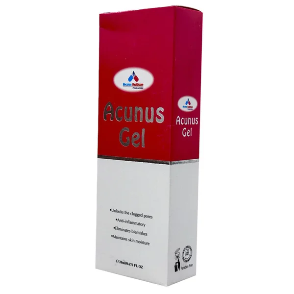Acunus Gel 20 ml