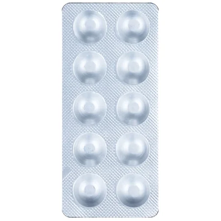 Acwis-5 Tablet 10's