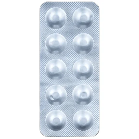 Acwis-10 Tablet 10's