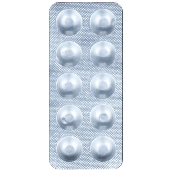 Acwis-10 Tablet 10's