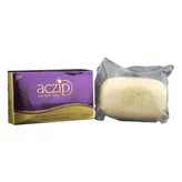 Aczip Soap, 75 gm, Pack of 1