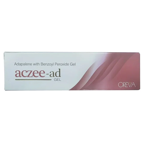 Aczee AD Gel 30 gm