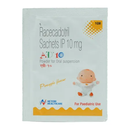 AD 10 Sachet 1 gm