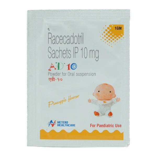 AD 10 Sachet 1 gm