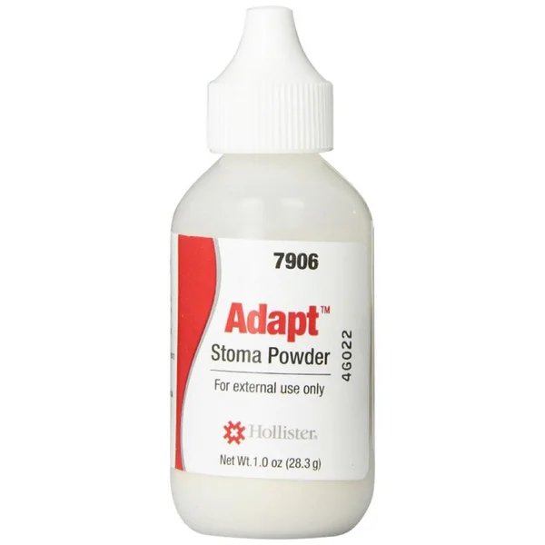 Adapt Stoma 7906 Powder, 28.3 gm, Pack of 1