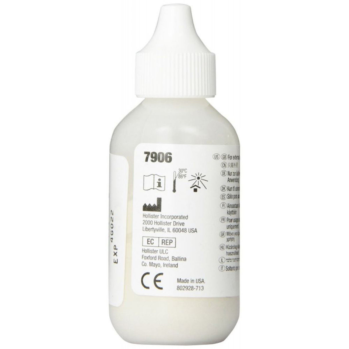 Adapt Stoma 7906 Powder, 28.3 gm Price, Uses, Side Effects, Composition Apollo Pharmacy