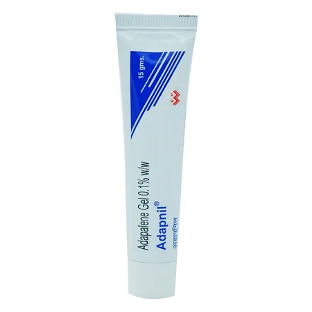 Adapnil Gel 15 gm