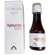 Adcumin Syrup, 100 ml