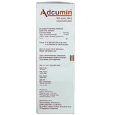 Adcumin Syrup, 100 ml, Pack of 1