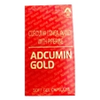 Adcumin Gold Capsule 30's