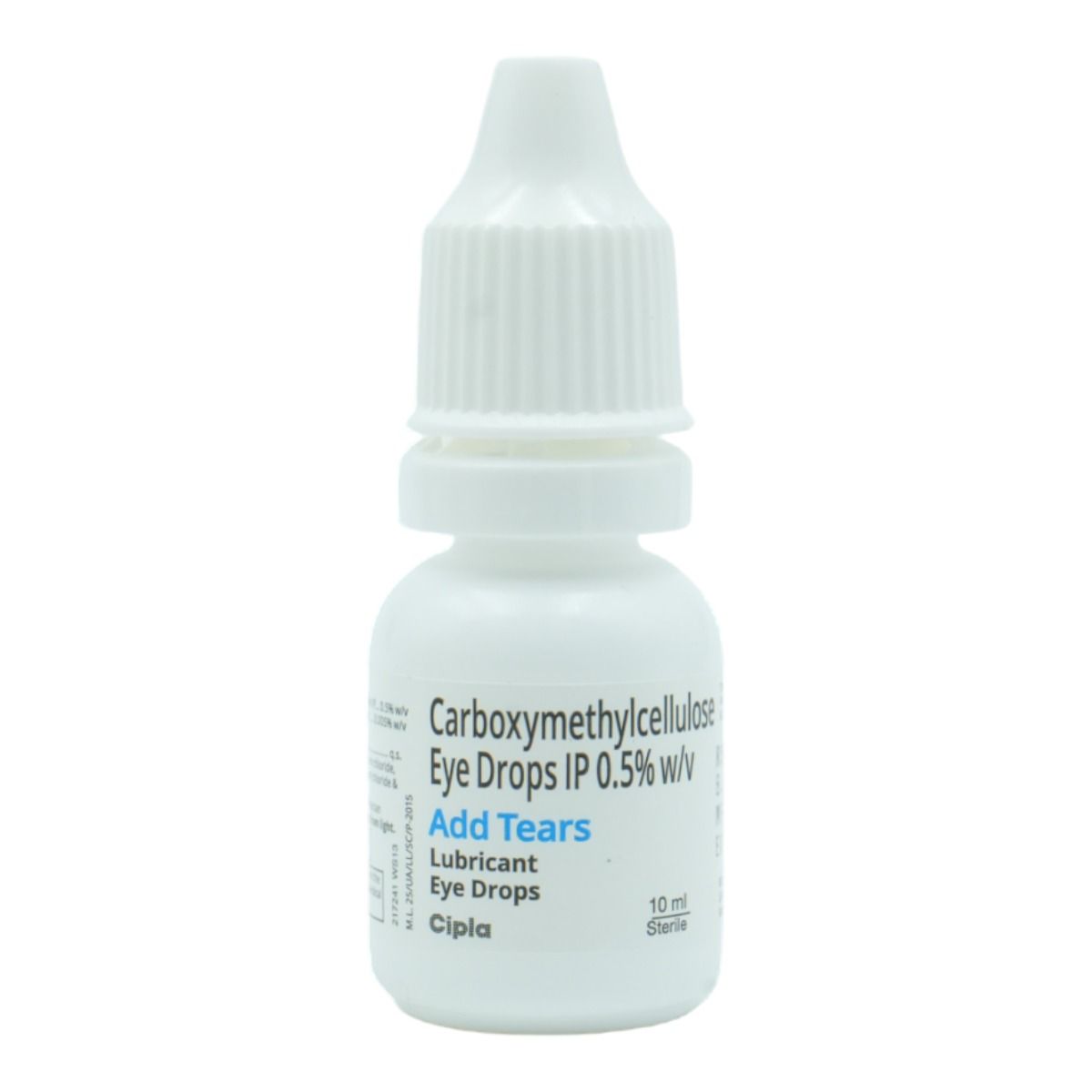 Buy Add Tears Eye Drops 10 ml Online