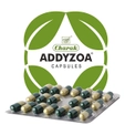Charak Addyzoa, 20 Capsules