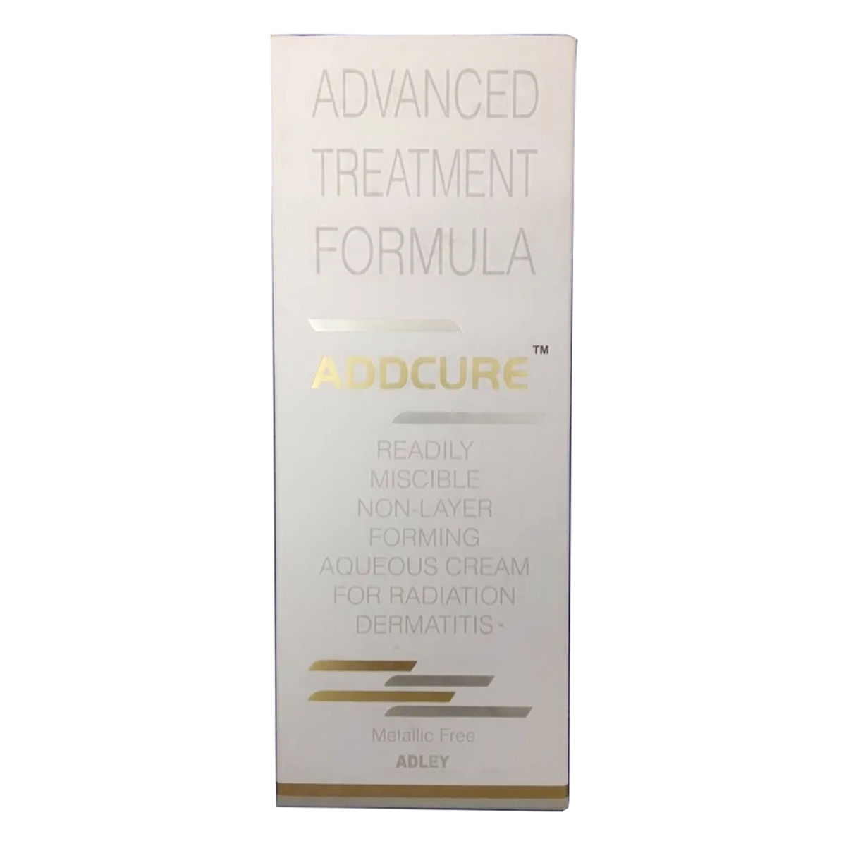 Addcure Cream 100 gm Addcure Cream 100 gm