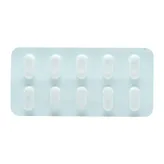 Addtrex 50 mg Tablet 10's, Pack of 10 TabletS