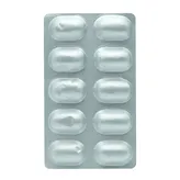 Addkay Tablet 10's, Pack of 10 TABLETS
