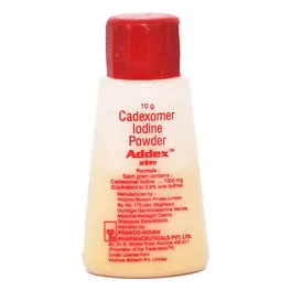 Addex Powder | Uses, Side Effects, Price | Apollo Pharmacy