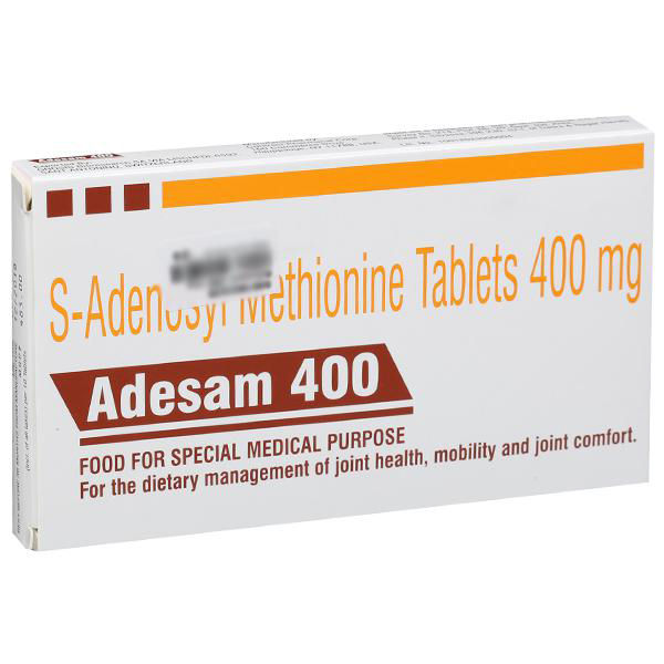 Buy Adesam 400 Tablet 10's Online