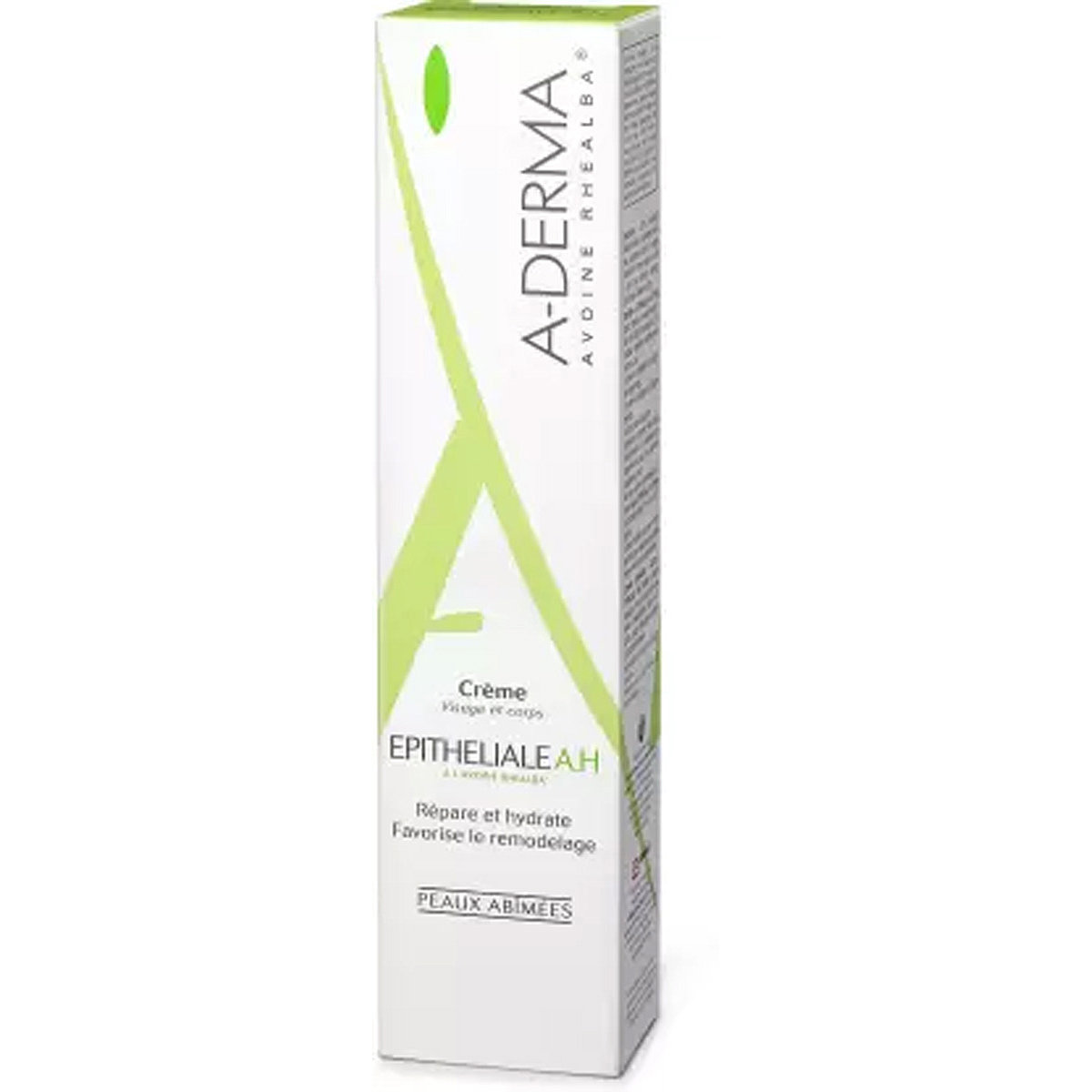 A-Derma Epitheliale A.H. Cream 35 ml | Repairs & Hydrates Skin, Pack of 1 A-Derma Epitheliale A.H. Cream 35 ml | Repairs & Hydrates Skin, Pack of 1
