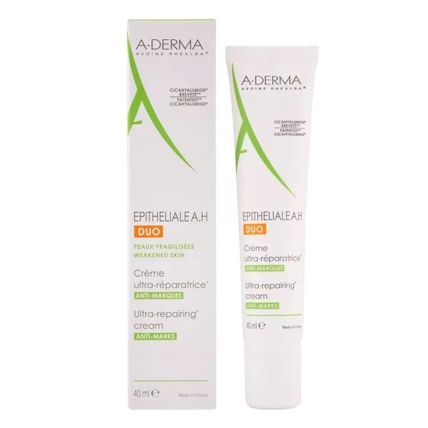 A-Derma Epitheliale A.H Duo Cream 40 ml