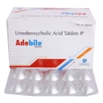 Adebile 450 mg Tablet 10's