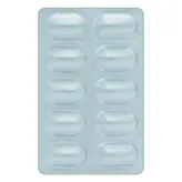 Adesam 400 New Tablet 10's, Pack of 10 TABLETS
