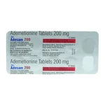 Adesam 200 New Tablet 