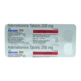 Adesam 200 New Tablet 10's, Pack of 10 TABLETS