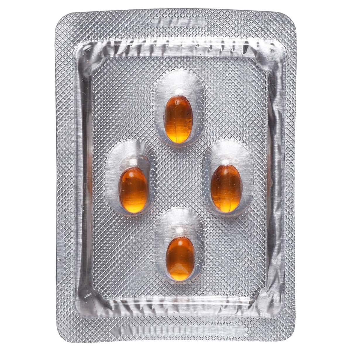 Adferol Capsule 4's, Pack of 4 Adferol Capsule 4's, Pack of 4