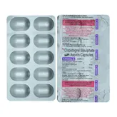 Adgril A Tablet 10's, Pack of 10 TabletS