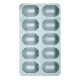Adgril A Tablet 10's, Pack of 10 TabletS