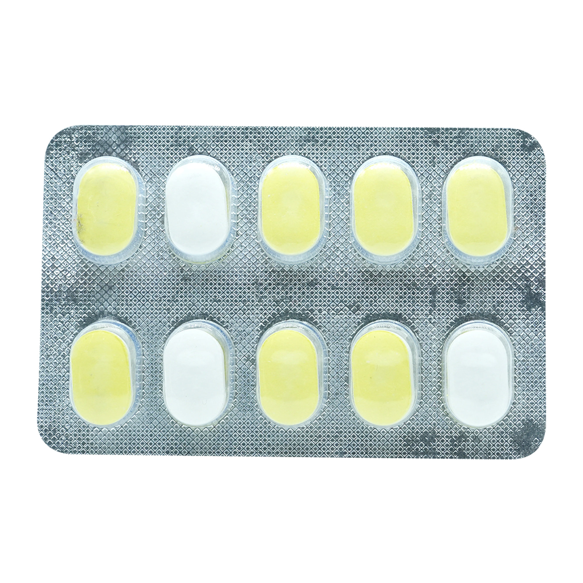 Adglim-MP 2 Tablet 10's, Pack of 10 TabletS Adglim-MP 2 Tablet 10's, Pack of 10 TabletS