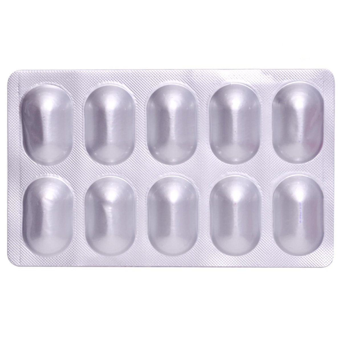 Adgaba-NT Tablet 10's, Pack of 10 TABLETS Adgaba-NT Tablet 10's, Pack of 10 TABLETS