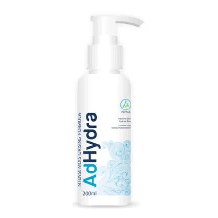 Adhydra Intense Moist Formula 200 ml