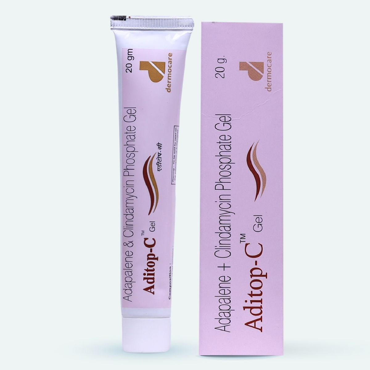 Buy Aditop C Gel 15 gm Online