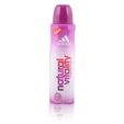 Adidas Natural Vitality Perfumed Deodorant Body Spray for Women, 150 ml