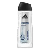 Adidas Adipure Body Wash, 400 ml, Pack of 1