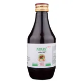 Adliv Syrup, 200 ml, Pack of 1