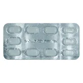 Admol 650 mg Tablet 10's, Pack of 10 TabletS