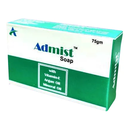 Admist Soap 75 gm